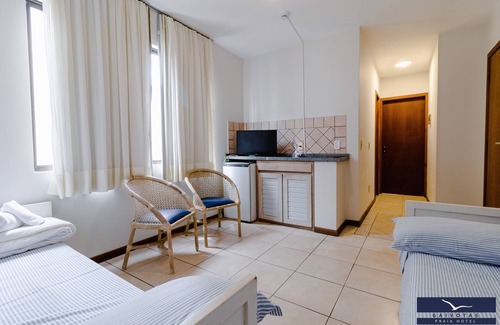 Ingleses do Rio Vermelho Hotel | Gaivotas Praia Hotel