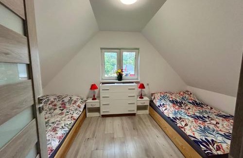 gmina Horyniec-Zdroj House | Gaj za Rzeką GNAP