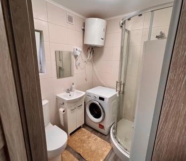 gmina Horyniec-Zdroj House | Gaj za Rzeką GNAP