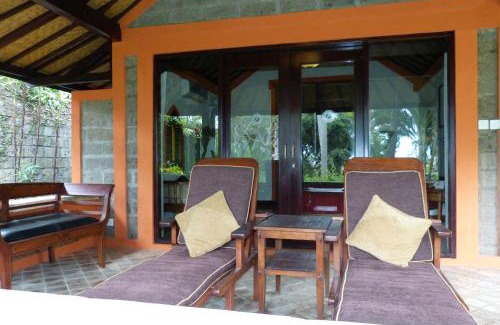 Suraberata Resort | Gajah Mina Beach Resort
