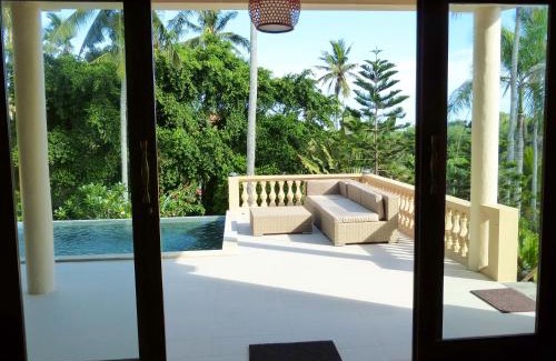 Suraberata Resort | Gajah Mina Beach Resort
