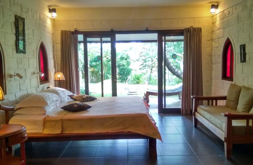 Suraberata Resort | Gajah Mina Beach Resort