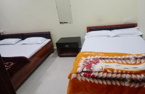Datia House | Gajanan guest house or gajanan hotel