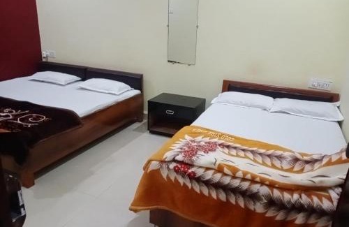 Datia House | Gajanan guest house or gajanan hotel
