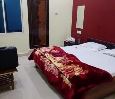 Datia House | Gajanan guest house or gajanan hotel