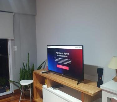 Constitucion Apartment | Gajasele