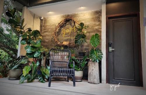 Bang Khonthi Hotel | Gajib Bed&Breakfast