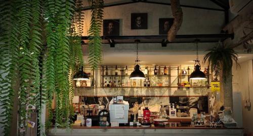 Bang Khonthi Hotel | Gajib Bed&Breakfast