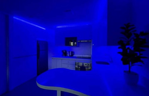 Calama House | Galáctico con Vista al Desierto