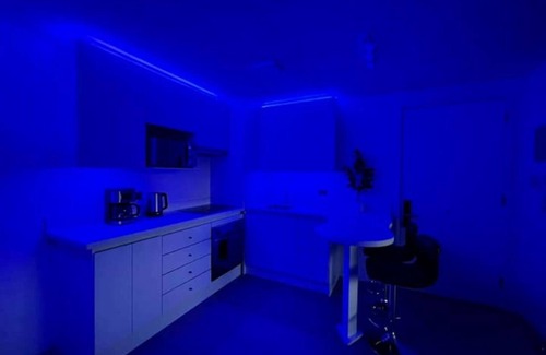 Calama House | Galáctico con Vista al Desierto