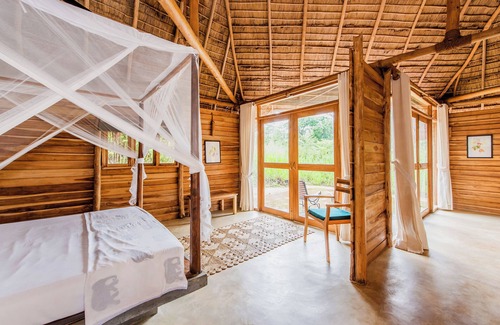 Madulla Hotel | Gal Oya Lodge