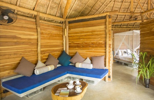 Madulla Hotel | Gal Oya Lodge