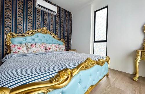 Kuching Apartment | Gala Armadale/Disneyland Theme/City&Pool View迪斯尼樂園主題城市泳池風景民宿