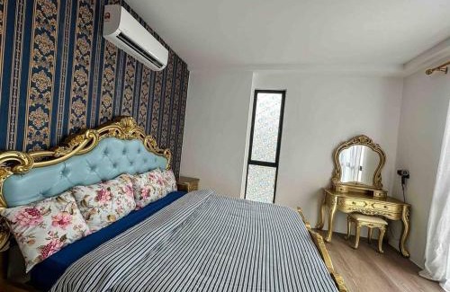 Kuching Apartment | Gala Armadale/Disneyland Theme/City&Pool View迪斯尼樂園主題城市泳池風景民宿