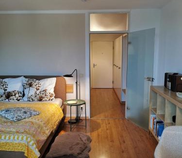 Konstanz Apartment | Gala Ferienwohnung in Konstanz
