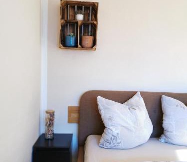 Konstanz Apartment | Gala Ferienwohnung in Konstanz