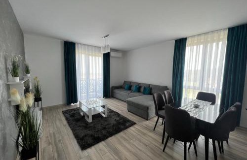 Cordau Apartment | Gala Residence Baile Felix