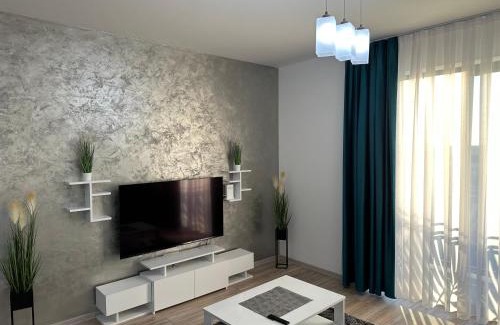 Cordau Apartment | Gala Residence Baile Felix