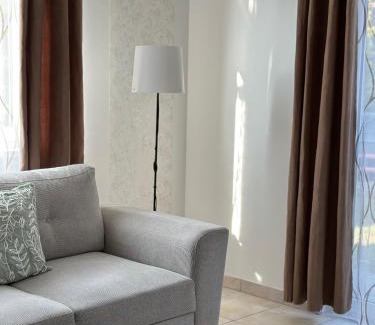Esztergom Apartment | Galagonyás Apartman Esztergom