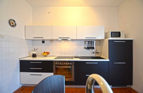 Rovinj Apartment | Galant Apartment 1 with terrace