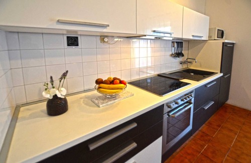 Rovinj Apartment | Galant Apartment 1 with terrace