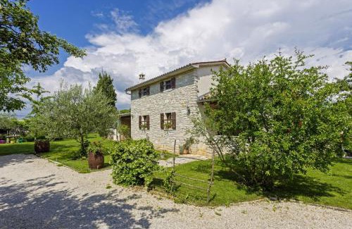 Prkacini House | Galant in Prkačini (Haus für 4-5 Personen)