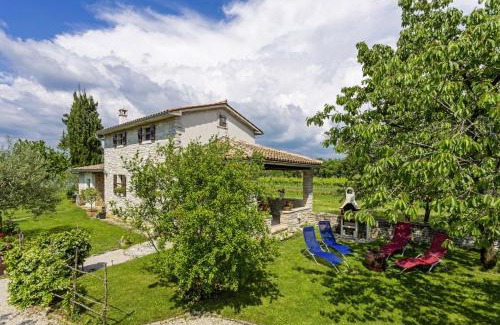 Prkacini House | Galant in Prkačini (Haus für 4-5 Personen)