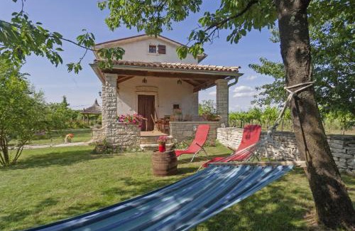 Prkacini House | Galant in Prkačini (Haus für 4-5 Personen)