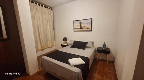 Puerto Ayora Apartment | Galapagos Volcanic III