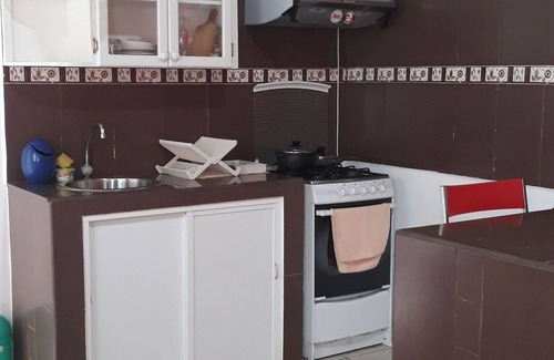Puerto Ayora Apartment | Galarous Island Suite comfortable and cozy
