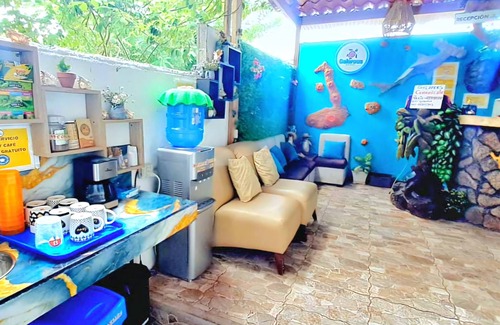 Puerto Ayora Apartment | Galarous Island Suite comfortable and cozy