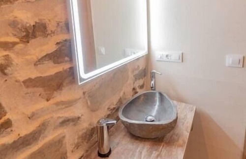 San Juan Apartment | Galarza Deluxe House XVI-XVII Free private parking