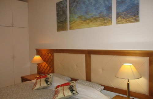 Potamos tis Germasogeias Apartment | Galatex Beach Studio