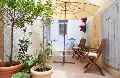 Galaxidi House | Galaxidaki 1857 guesthouse