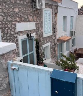 Galaxidi House | Galaxidi Authentic Rooftop House