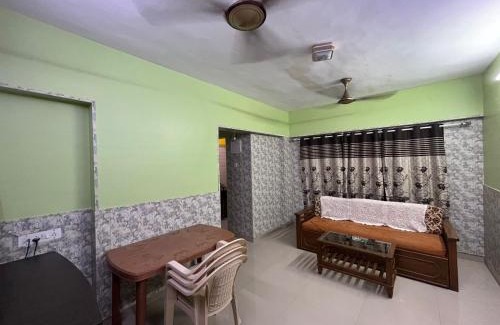 Mumbai Apartment | Galaxy Apartment