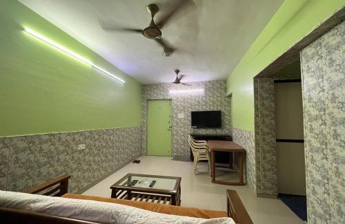 Mumbai Apartment | Galaxy Apartment