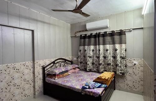 Mumbai Apartment | Galaxy Apartment