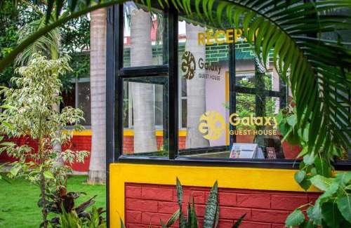 Siddharthanagar House | Galaxy Guest House