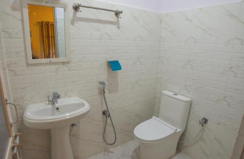 Siddharthanagar House | Galaxy Guest House