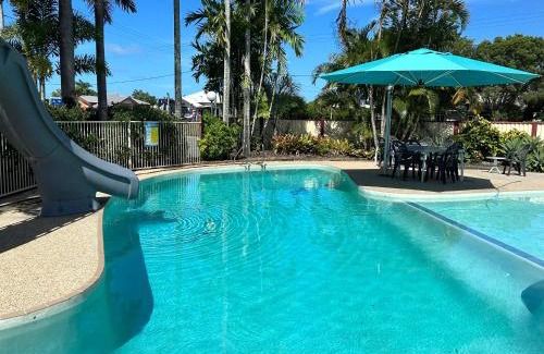 West Mackay Hotel | Galaxy Mackay Motor Inn