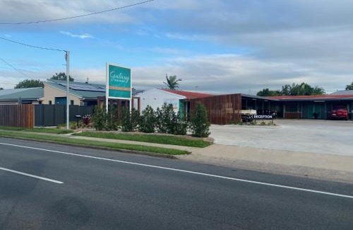 West Mackay Hotel | Galaxy Mackay Motor Inn