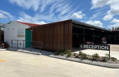 West Mackay Hotel | Galaxy Mackay Motor Inn