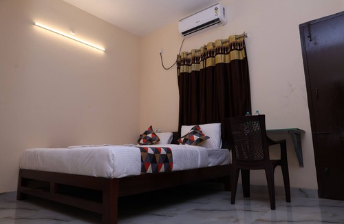 Pallavaram Hotel | Galaxy Residency Pallavaram Airport