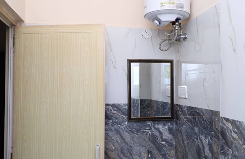 Pallavaram Hotel | Galaxy Residency Pallavaram Airport