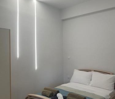 Salamis Apartment | Galazio suites 3
