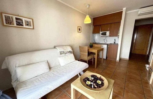 Cala en Blanes Apartment | Galdana - Apartamento con Piscina