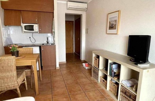 Cala en Blanes Apartment | Galdana - Apartamento con Piscina