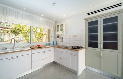 Rosh HaNikra Villa | Galei Ha-Yam 35 Kfar Rosh Ha-Nikra