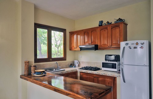 Puerto Baquerizo Moreno House | Galeodan Suites